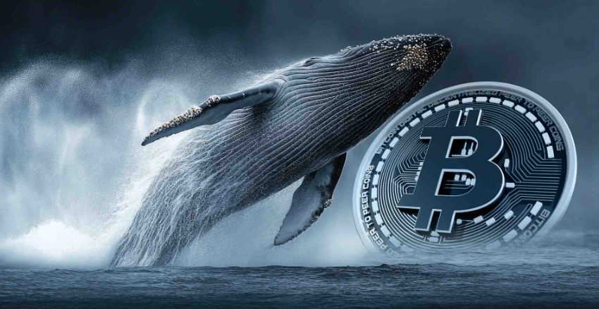 Crypto Whales Explained
