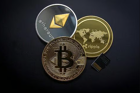 Fibonacci Retracement in Crypto