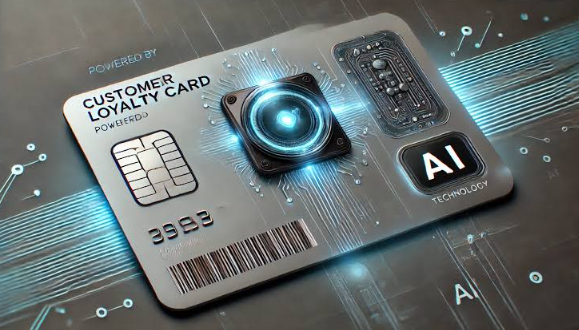 AI in Customer Loyalty Programs