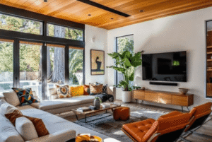 From Interior Upgrades to Complete Transformations: The Value of Home Renovation