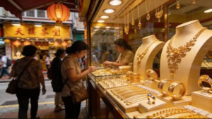 A Practical Guide to Researching Gold Purchases in Hong Kong