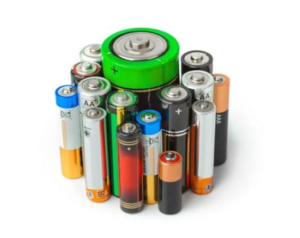 Choosing the Right Battery for Everyday Devices