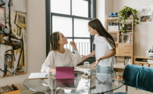 Choosing the Right Approach to Resolving Family Conflicts